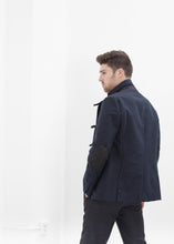 Load image into Gallery viewer, Taurin Jacket in Navy