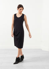 Load image into Gallery viewer, Sleeveless Fitted Dress
