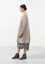 Load image into Gallery viewer, Button Dress