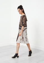 Load image into Gallery viewer, Graphic Dress