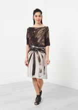 Load image into Gallery viewer, Graphic Dress