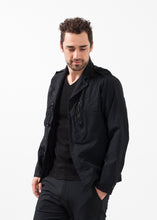 Load image into Gallery viewer, Zipper Jacket