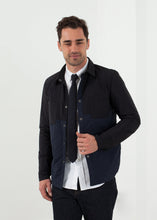 Load image into Gallery viewer, Reversible Quilted Coat