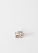 Load image into Gallery viewer, Ring 24 in Silver