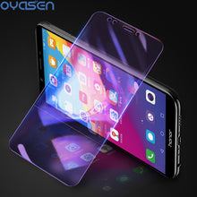 Load image into Gallery viewer, 9H Tempered Glass For Huawei Honor View 20 10 V10 9 V9 8 Lite 7A 7C Pro 7X 9H Explosion-proof Anti Blue Light Screen Protector