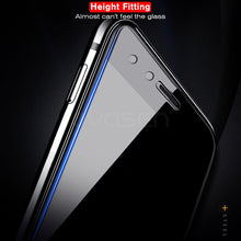 Load image into Gallery viewer, 9H Tempered Glass For Huawei Honor View 20 10 V10 9 V9 8 Lite 7A 7C Pro 7X 9H Explosion-proof Anti Blue Light Screen Protector