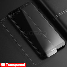 Load image into Gallery viewer, 9H Tempered Glass For Huawei Honor View 20 10 V10 9 V9 8 Lite 7A 7C Pro 7X 9H Explosion-proof Anti Blue Light Screen Protector