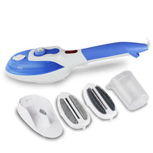 Load image into Gallery viewer, Household Appliances Vertical Steamer Garment Steamers with Steam Irons Brushes Iron for Ironing Clothes for Home 220V