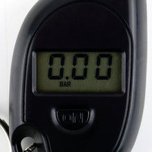 Load image into Gallery viewer, Keychain LCD Digital Tire Tyre guge Air Pressure Measure Tool Gauge For Vehicle Car Auto Motorcycle Wheel Tyre Meter Tes Tester