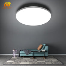 Load image into Gallery viewer, LED Ceiling Light 48W 36W 24W 18W 13W 9W 6W Down Light Surface Mount Panel Lamp 85-265V Modern UFO Lamp For Home Decor Lighting