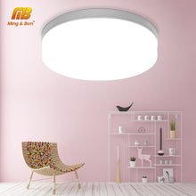 Load image into Gallery viewer, LED Ceiling Light 48W 36W 24W 18W 13W 9W 6W Down Light Surface Mount Panel Lamp 85-265V Modern UFO Lamp For Home Decor Lighting