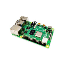 Load image into Gallery viewer, New 2019 Official Original Raspberry Pi 4 Model B Development Board Kit RAM 2G/4G 4 Core CPU 1.5Ghz 3 Speeder Than Pi 3B+