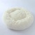 Load image into Gallery viewer, Round Dog Bed Washable Pet Cat Bed Dog Breathable Lounger Sofa for Small Medium Dogs Super Soft Plush Pads Products for Dogs