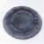Load image into Gallery viewer, Round Dog Bed Washable Pet Cat Bed Dog Breathable Lounger Sofa for Small Medium Dogs Super Soft Plush Pads Products for Dogs