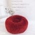 Load image into Gallery viewer, VIP-Deep Sleep Dog House Kennel Round Nest Cat Mattress