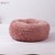 Load image into Gallery viewer, VIP-Deep Sleep Dog House Kennel Round Nest Cat Mattress