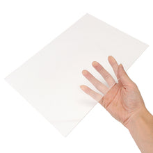 Load image into Gallery viewer, 200x300mm Transparent Extruded Plexiglass Clear plastic Sheet acrylic board organic glass polymethyl methacrylate 1mm 3mm 12mm
