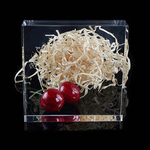 Load image into Gallery viewer, 200x300mm Transparent Extruded Plexiglass Clear plastic Sheet acrylic board organic glass polymethyl methacrylate 1mm 3mm 12mm
