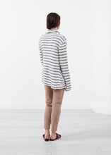 Load image into Gallery viewer, Unisex Shawl Cardigan

