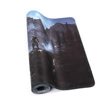 Load image into Gallery viewer, 70x30cm TES mouse pad host computer stand-alone game mouse mat for the elder scrolls v skyrim large gaming mousepad
