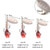 Load image into Gallery viewer, FTK 1pc Spinner Bait 8g/14g/20g Metal Fishing Lure Hard Bait Spoon Lures with Feather Treble Hooks Carp Pike Fishing Tackle
