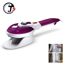 Load image into Gallery viewer, Household Appliances Vertical Steamer Garment Steamers with Steam Irons Brushes Iron for Ironing Clothes for Home 220V
