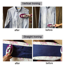 Load image into Gallery viewer, Household Appliances Vertical Steamer Garment Steamers with Steam Irons Brushes Iron for Ironing Clothes for Home 220V
