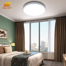 Load image into Gallery viewer, LED Ceiling Light 48W 36W 24W 18W 13W 9W 6W Down Light Surface Mount Panel Lamp 85-265V Modern UFO Lamp For Home Decor Lighting
