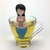 Load image into Gallery viewer, Mermaid Tea Infuser Silicone Tes Bag Reusable Strainer Filter Teapot Infusers Teaspoon Tea Leaf Herbal Tool Dropshipping
