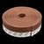 Load image into Gallery viewer, Multi-function Self Adhesive Glue Door Window Draught Dust Insect Seal Strip Soundproofing Weatherstrip 35 mm Width Dropshipping

