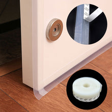 Load image into Gallery viewer, Multi-function Self Adhesive Glue Door Window Draught Dust Insect Seal Strip Soundproofing Weatherstrip 35 mm Width Dropshipping
