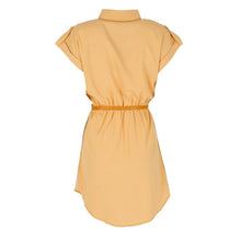 Load image into Gallery viewer, New Fashion Women Sexy Plus Size Summer Dresses Evening Party Beach Mini Dress S-XXL New
