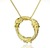 Load image into Gallery viewer, ONLINE Game THE ELDER SCROLLS OUROBOROS PENDANT NECKLACE TES Skyrim Bronze Necklace
