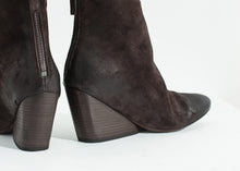 Load image into Gallery viewer, Pennolina Calf Boot in Brown
