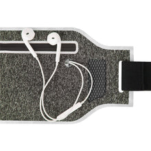 Load image into Gallery viewer, Professional Running Waist Pouch Belt Sport Belt Mobile Phone Men Women With Hidden Pouch Gym Bags Running Belt Waist Pack
