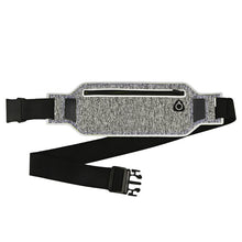 Load image into Gallery viewer, Professional Running Waist Pouch Belt Sport Belt Mobile Phone Men Women With Hidden Pouch Gym Bags Running Belt Waist Pack
