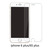Load image into Gallery viewer, Protective tempered glass for iphone 6 7 5 s se 6 6s 8 plus XS max XR glass iphone 7 8 x screen protector glass on iphone 7 6S 8

