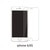 Load image into Gallery viewer, Protective tempered glass for iphone 6 7 5 s se 6 6s 8 plus XS max XR glass iphone 7 8 x screen protector glass on iphone 7 6S 8
