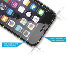 Load image into Gallery viewer, Protective tempered glass for iphone 6 7 5 s se 6 6s 8 plus XS max XR glass iphone 7 8 x screen protector glass on iphone 7 6S 8
