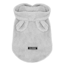 Load image into Gallery viewer, QQQPET Pet Puppy Kitten Coat Jacket For Small Medium Dogs Cats Chihuahua Yorkshire Clothing Costume Warm Cat Clothes Winter
