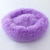 Load image into Gallery viewer, Round Dog Bed Washable Pet Cat Bed Dog Breathable Lounger Sofa for Small Medium Dogs Super Soft Plush Pads Products for Dogs
