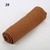 Load image into Gallery viewer, Sparsil Women Summer Soft TR Cotton Scarves Retro Tassels Solid Color 180x90 Shawls Female Thin Wraps Hijab Beach Holiday Scarf
