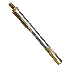 Load image into Gallery viewer, Stainless Steel Lancet Point Pen Cupping Bloodletting Pen Acupuncture Massage Needle Holder For Blood Glucose Meter Tes
