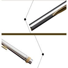 Load image into Gallery viewer, Stainless Steel Lancet Point Pen Cupping Bloodletting Pen Acupuncture Massage Needle Holder For Blood Glucose Meter Tes
