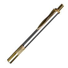 Load image into Gallery viewer, Stainless Steel Lancet Point Pen Cupping Bloodletting Pen Acupuncture Massage Needle Holder For Blood Glucose Meter Tes
