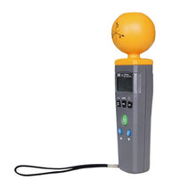 Load image into Gallery viewer, TES-92 EMF Meter Triaxial Data Logger The electromagnetic radiation detector
