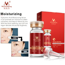 Load image into Gallery viewer, VC+Collagen +Hyaluronic Acid Essence Serum Skin Care Deep Facial Anti Aging Intensive Face Lifting Firming Anti Set
